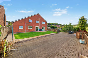 Handley Road New Whittington
